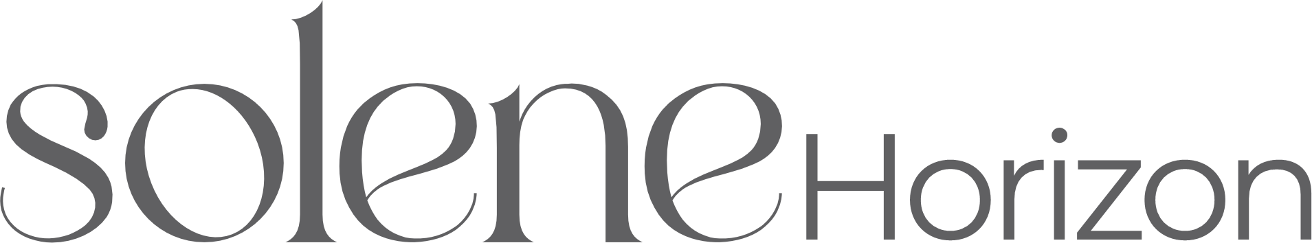 Logo Solene